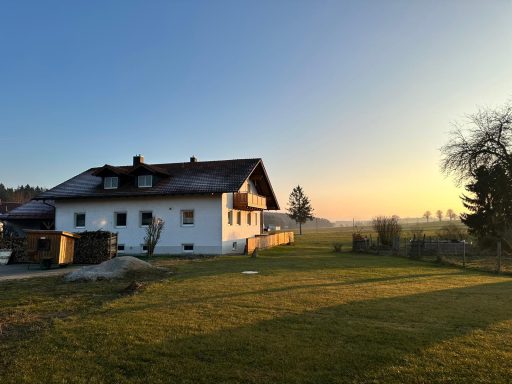 Ferienwohnung Bayerischer Wald