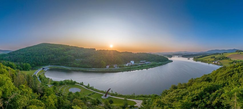 Drachensee Furth im Wald